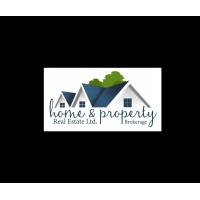 Home and Property Real Estate Ltd. logo - Similar company to Jodad