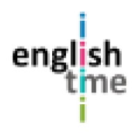 English Time. Centro De Idiomas