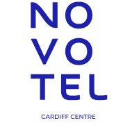 Novotel Cardiff Centre logo - Similar company to Go2 Recruit Ltd