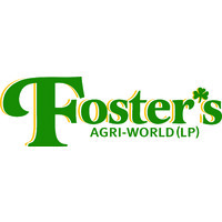 Foster's Agri-World logo - Similar company to Bigham Ag