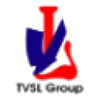 The Vision Shipping LLC logo - Similar company to Cargo Plan International Sdn Bhd