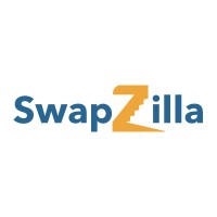 SwapZilla logo - Similar company to Ellipti