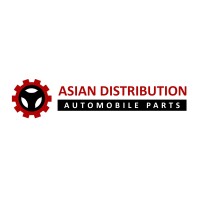 Asian Distribution logo - Similar company to Outsmartly