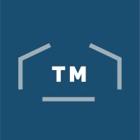 Trafalgar Marquees logo - Similar company to County Marquees