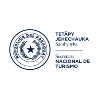 SENATUR logo - Similar company to Ecoterráneo Patagonia Cowork