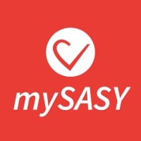 mySASY logo - Similar company to Wilio.Com