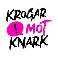 Krogar mot Knark logo - Similar company to Kol & Cocktails Malmö