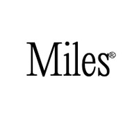 Miles® logo - Similar company to Niche Partners