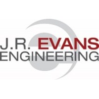 J.R. Evans Engineering, P.A. logo - Similar company to Migre Engineers, Llc