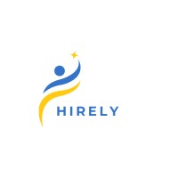 Hirely logo - Similar company to Hirely, Llc.
