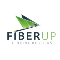 Fiberup OÜ logo - Similar company to Dronee