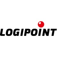 Logipoint Informatic AG logo - Similar company to As Informatik Ag