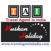 MUSKAN HOLIDAY - Travel Agent In INDIA logo - Similar company to Travel Homie – The First Travel Agent Via Messenger. Powered By Real Humans, Supported By Big Data.