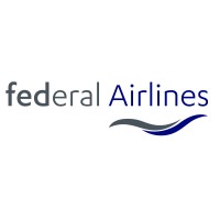 federal Airlines Pty Ltd logo - Similar company to Atns
