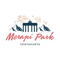 Merapi Park logo - Similar company to Dé Mangol