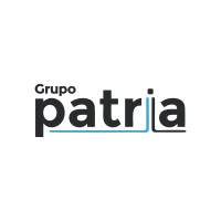 Grupo Patria logo - Similar company to Mg Grupo Ltda