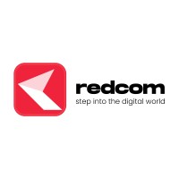Redcom Creatives logo - Similar company to Techno Avenue