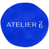 ATELIER26 logo - Similar company to Maison Charlet
