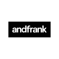 andfrank logo - Similar company to Zimmermann Communications