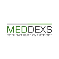 MEDDEXS International GmbH logo - Similar company to Mindyou.Ch