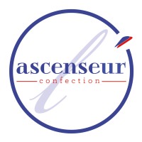 L'Ascenseur Confection logo - Similar company to Kiplay