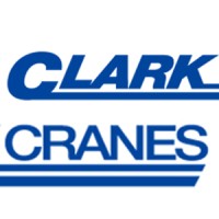 Clark Cranes logo - Similar company to Auscast Constructions