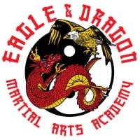 Eagle & Dragon Martial Arts Academy logo - Similar company to Flo Fitness & Martial Arts