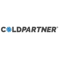 Coldpartner logo - Similar company to Jointlab