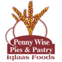 Iqlaas Foods logo - Similar company to Alignh Trading & Distribution