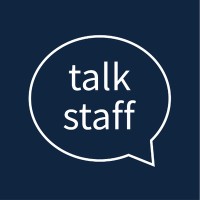 Talk Staff logo - Similar company to Designed4Success