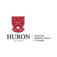 Huron International School logo - Similar company to Masterlink Consulting Inc.