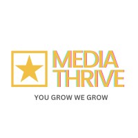 Mediathrive Marketing Solutions logo - Similar company to Rapid Force Technology Solutions