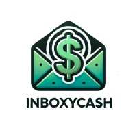 InboxyCash logo - Similar company to Iconly Pro | Premium Icons