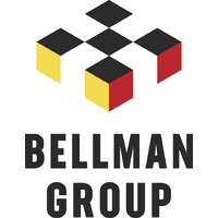 Bellman Group logo - Similar company to Samgräv Ab