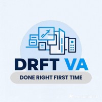DRFT VA logo - Similar company to Drift Marketing & Distribution