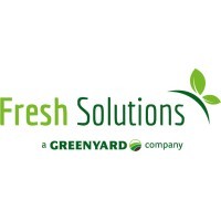 Fresh Solutions Netherlands B.V. logo - Similar company to Inti Harvest