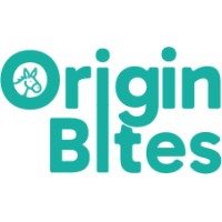 Origin Bites TM logo - Similar company to Mas Compost