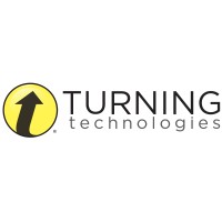 Turning Technologies International logo - Similar company to Turning Point Technologies