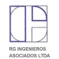RG INGENIEROS logo - Similar company to Epicentro Ingeniería Ltda
