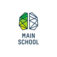 Main School logo - Similar company to Qa School