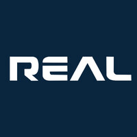 REAL logo - Similar company to Real Crest Group