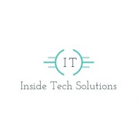 IT Inside Tech Solutions logo - Similar company to Inside Technology