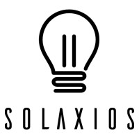 Solaxios logo - Similar company to Businfo