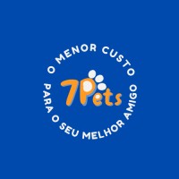 7Pets logo - Similar company to 7Mart