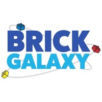 Brickgalaxy logo - Similar company to Büro-Kaizen®