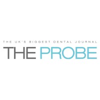The Probe logo - Similar company to Dr Edward