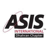 ASIS Dhahran Chapter logo - Similar company to Asis International Qatar Chapter