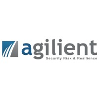 Agilient logo - Similar company to Iris It