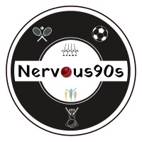 Nervous90s logo - Similar company to Liveactive Primary Care