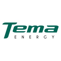 Tema Energy logo - Similar company to Solvay Brussels School Of Economics And Management